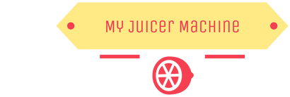 My Juicer Machine